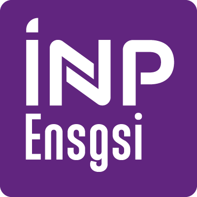 ENSGSI Logo