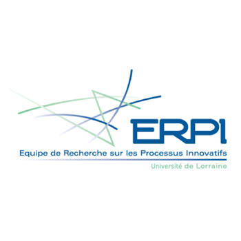 Logo ERPI
