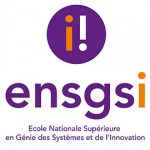 ENSGI logo
